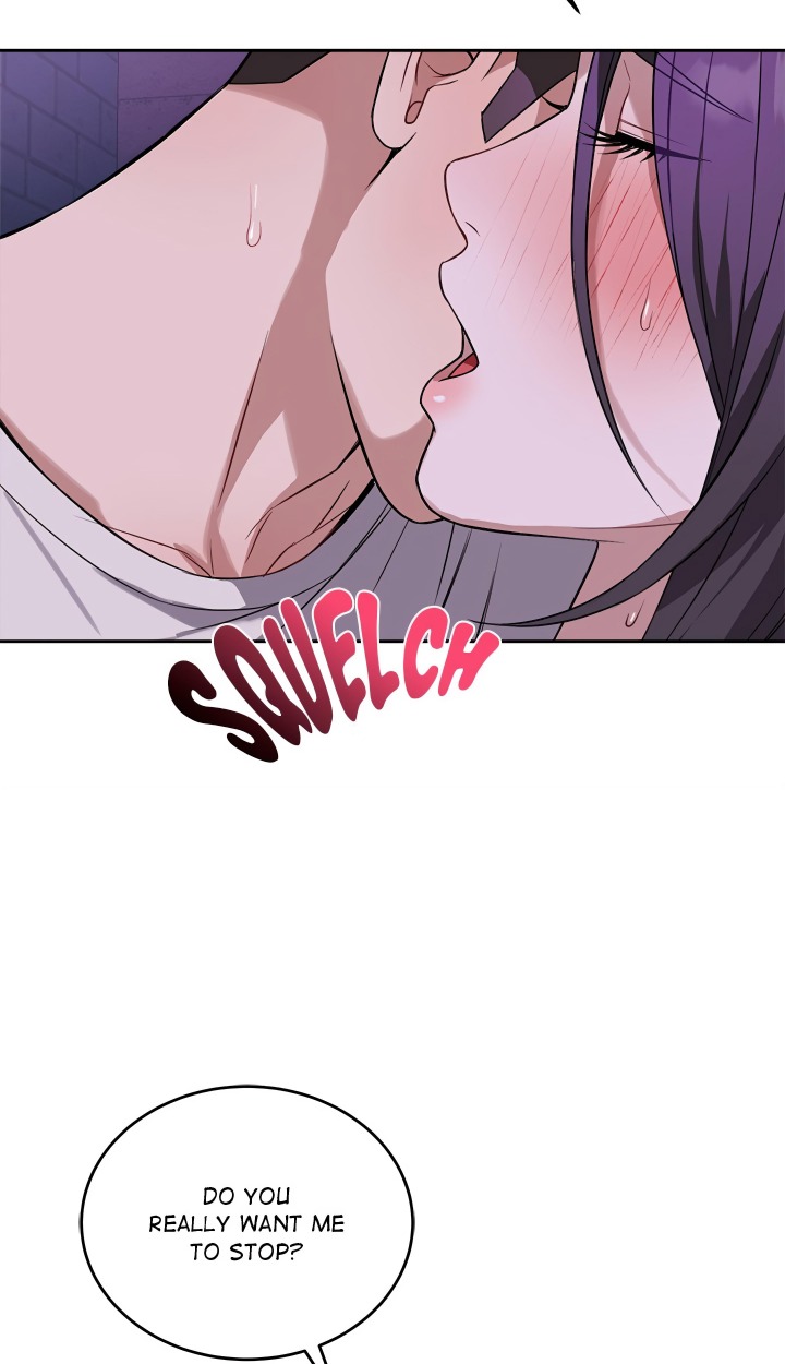 I’m Here for You (Uncensored) - Chapter 32 Page 14