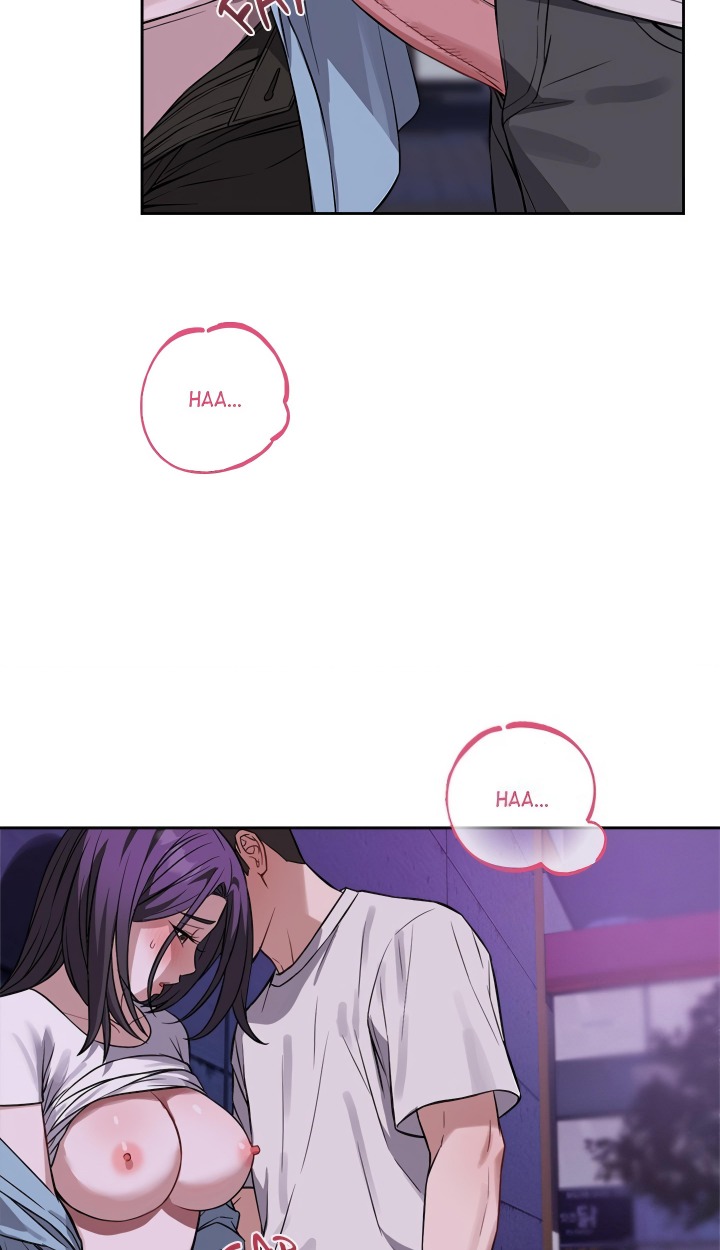 I’m Here for You (Uncensored) - Chapter 32 Page 20