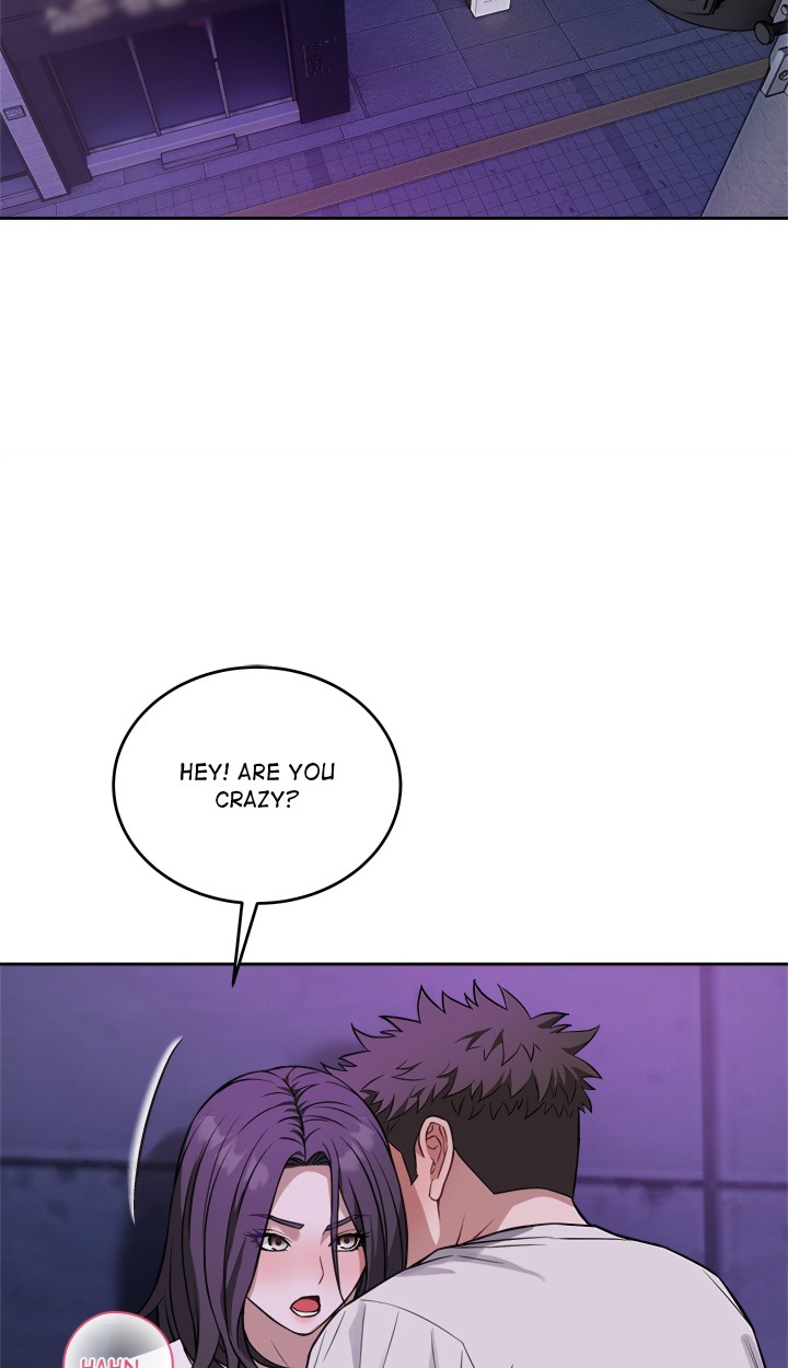 I’m Here for You (Uncensored) - Chapter 32 Page 3