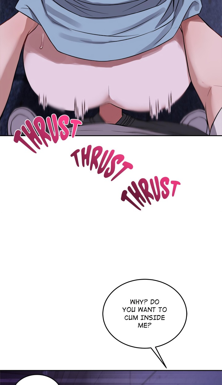 I’m Here for You (Uncensored) - Chapter 32 Page 37