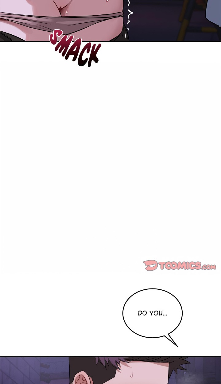 I’m Here for You (Uncensored) - Chapter 32 Page 45