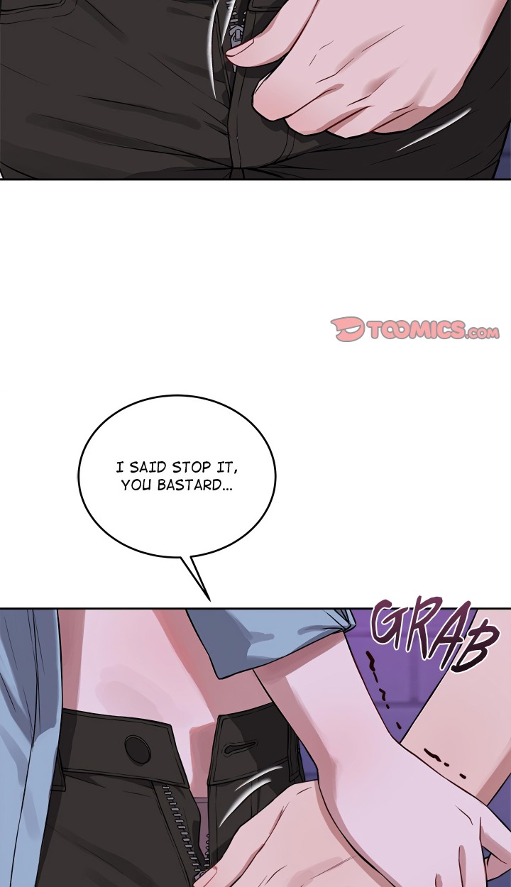 I’m Here for You (Uncensored) - Chapter 32 Page 5