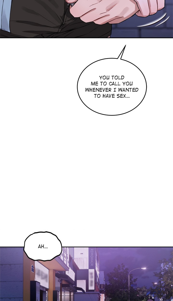 I’m Here for You (Uncensored) - Chapter 32 Page 6