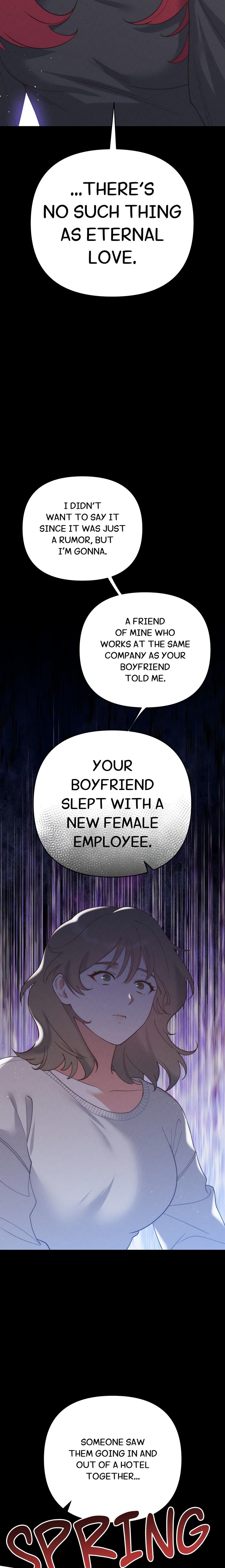 Happily Ever After - Chapter 1 Page 14