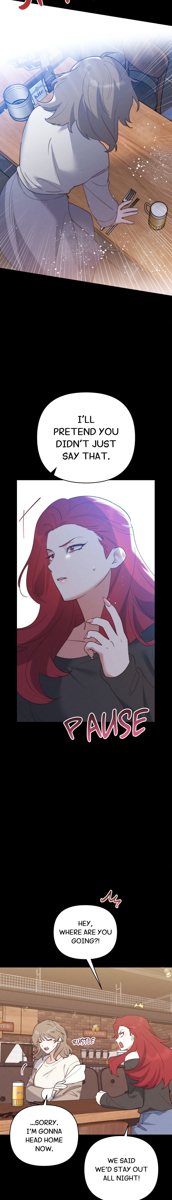 Happily Ever After - Chapter 1 Page 15