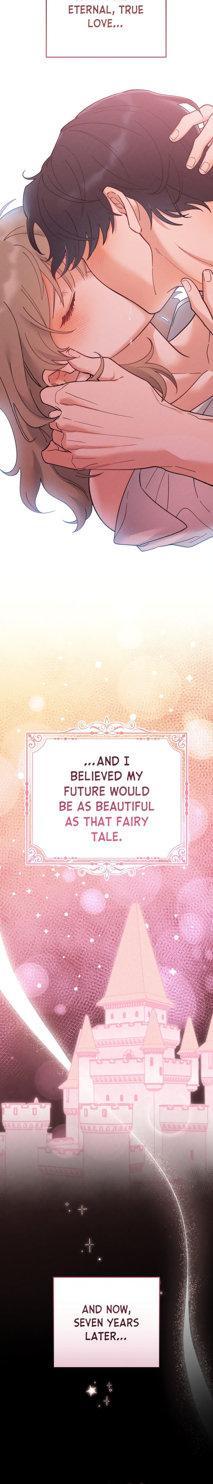 Happily Ever After - Chapter 1 Page 4