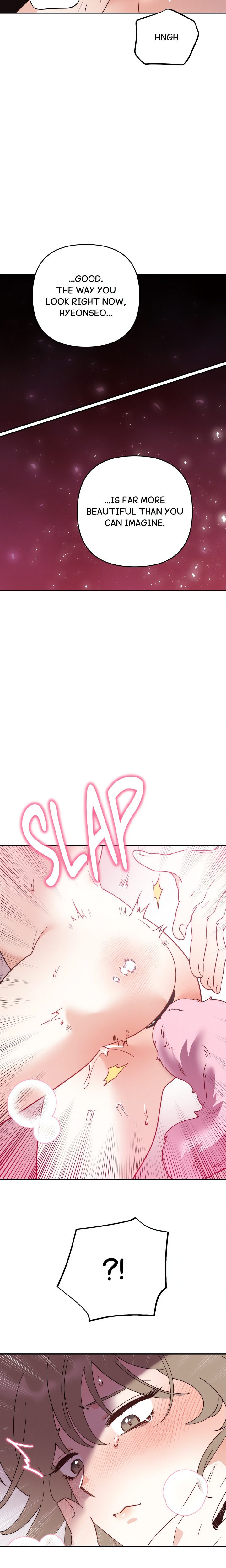 Happily Ever After - Chapter 10 Page 4