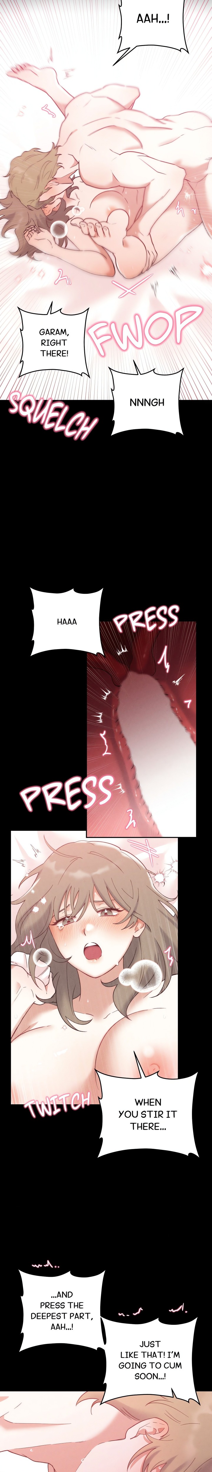 Happily Ever After - Chapter 2 Page 20