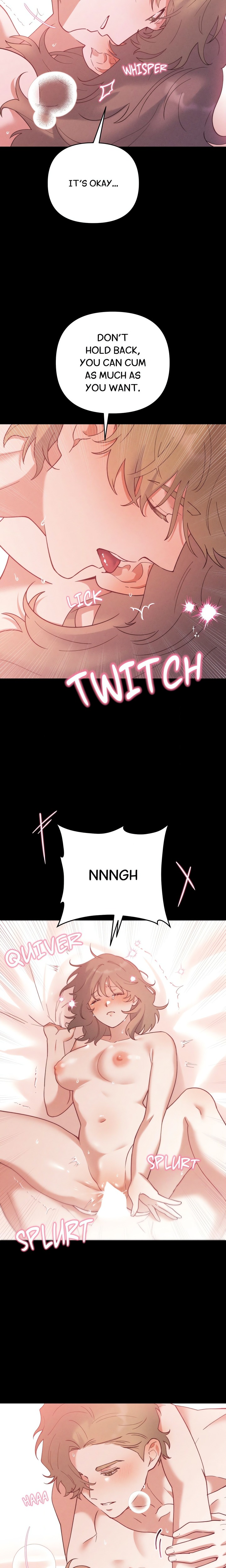 Happily Ever After - Chapter 2 Page 21