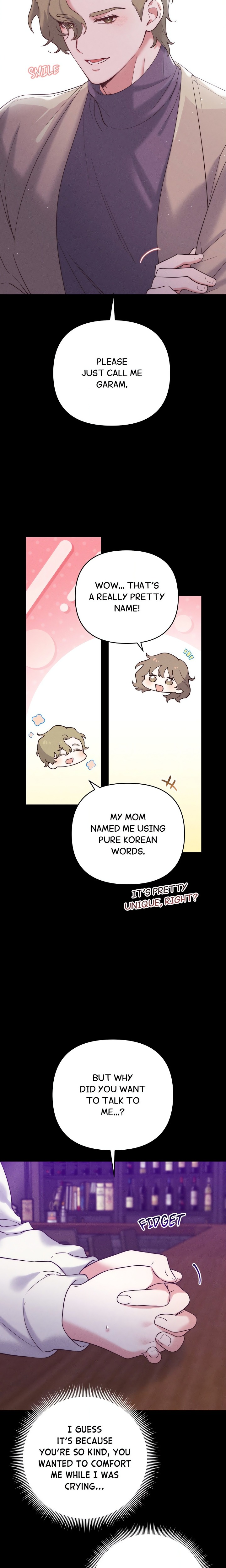 Happily Ever After - Chapter 2 Page 5