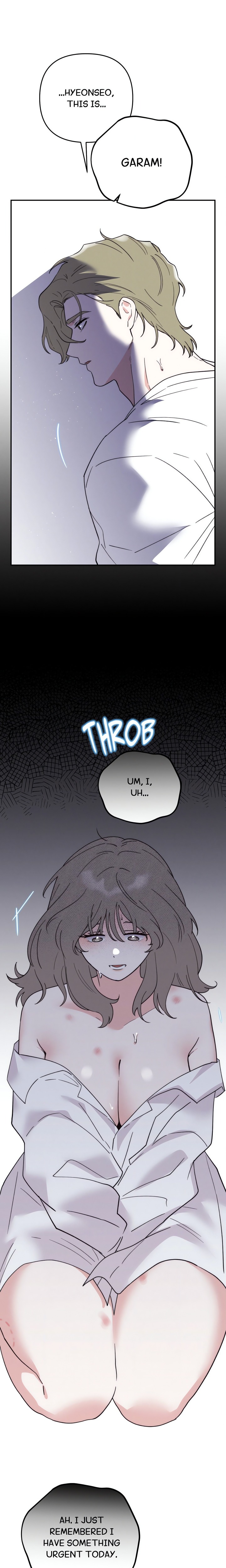 Happily Ever After - Chapter 6 Page 12