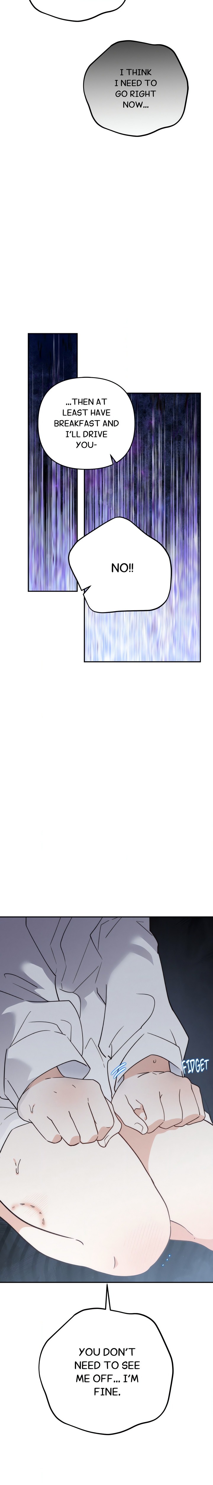 Happily Ever After - Chapter 6 Page 13