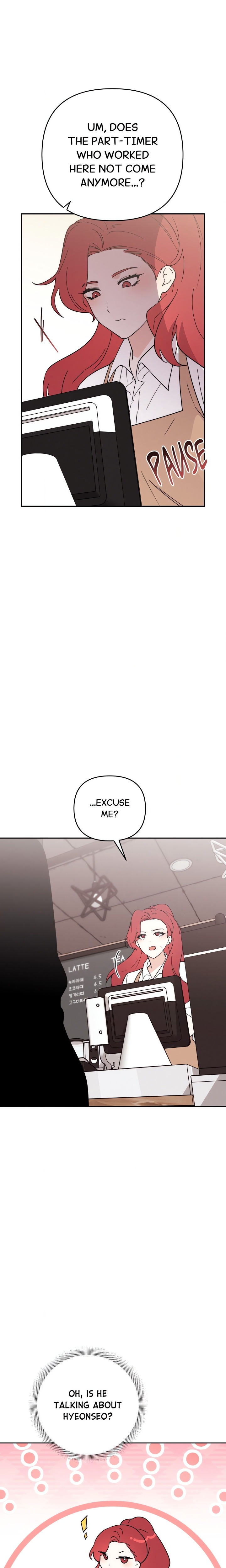 Happily Ever After - Chapter 6 Page 17