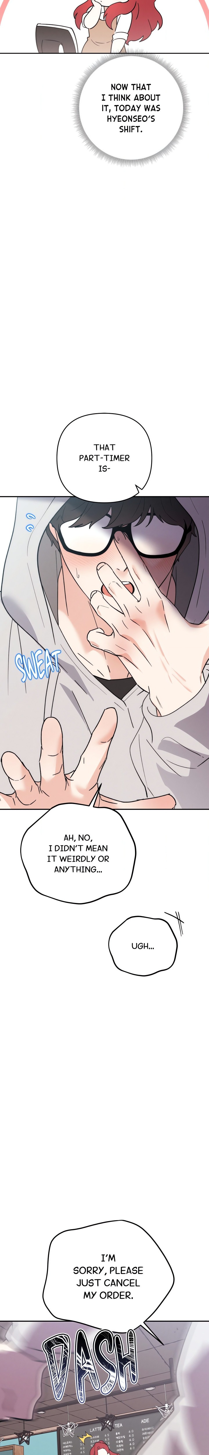 Happily Ever After - Chapter 6 Page 18