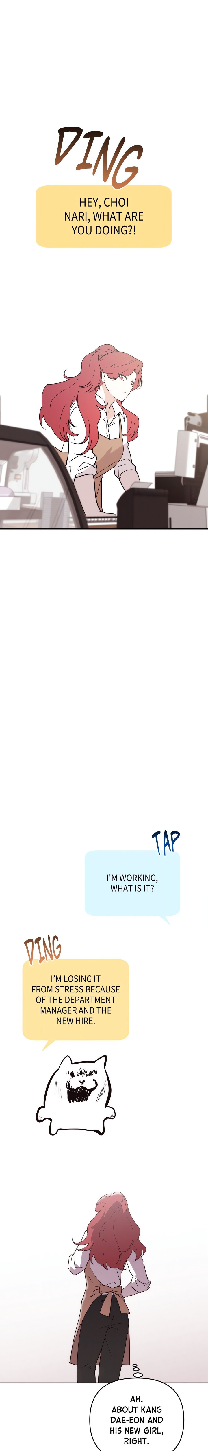 Happily Ever After - Chapter 6 Page 20