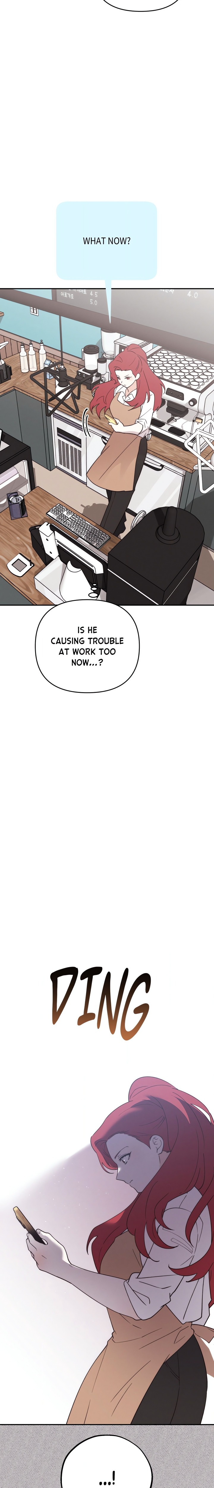 Happily Ever After - Chapter 6 Page 21