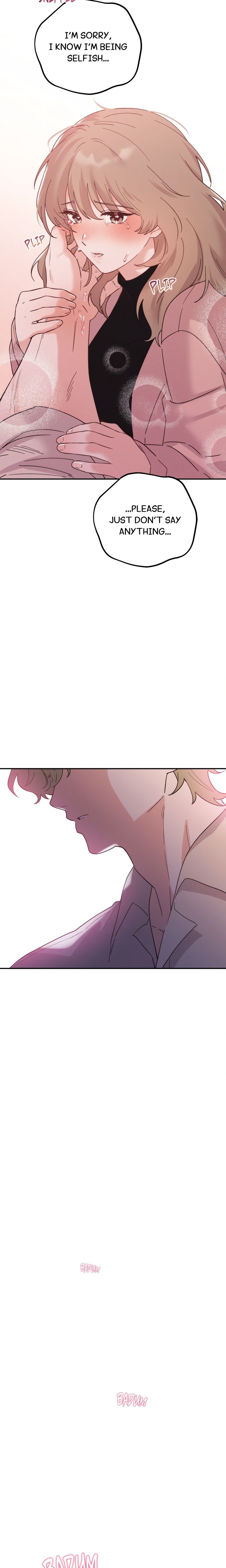 Happily Ever After - Chapter 7 Page 19