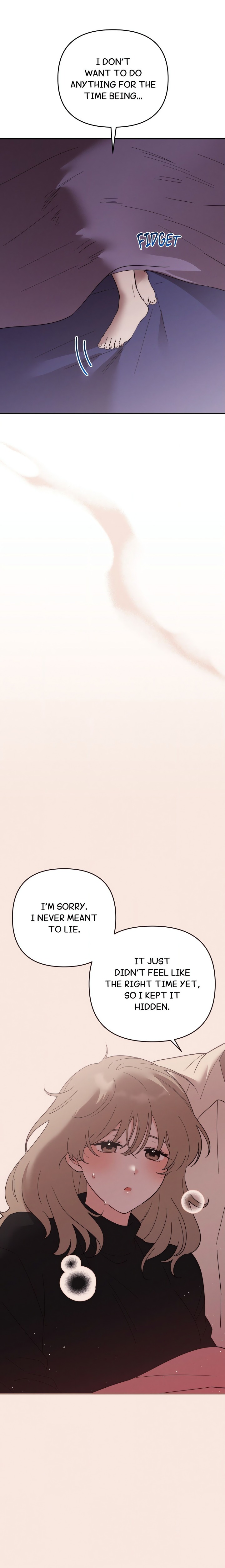 Happily Ever After - Chapter 8 Page 17