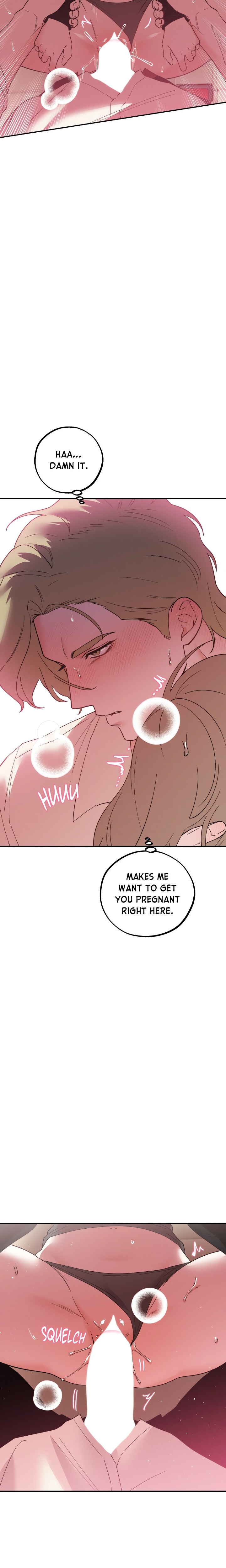 Happily Ever After - Chapter 8 Page 2