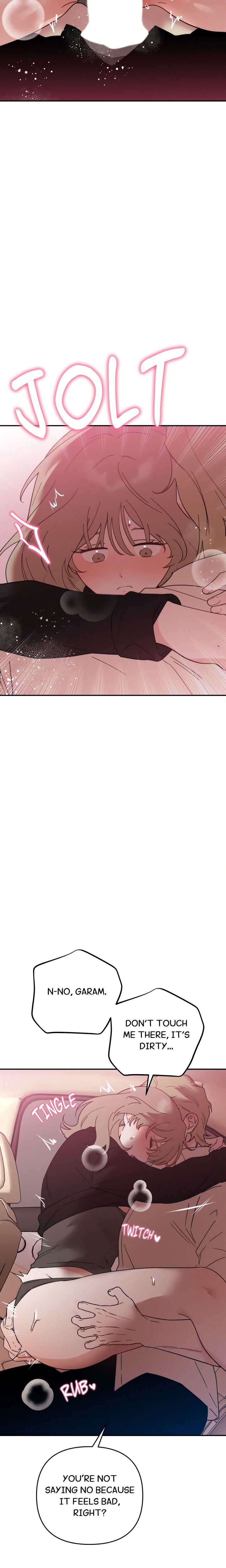 Happily Ever After - Chapter 8 Page 6