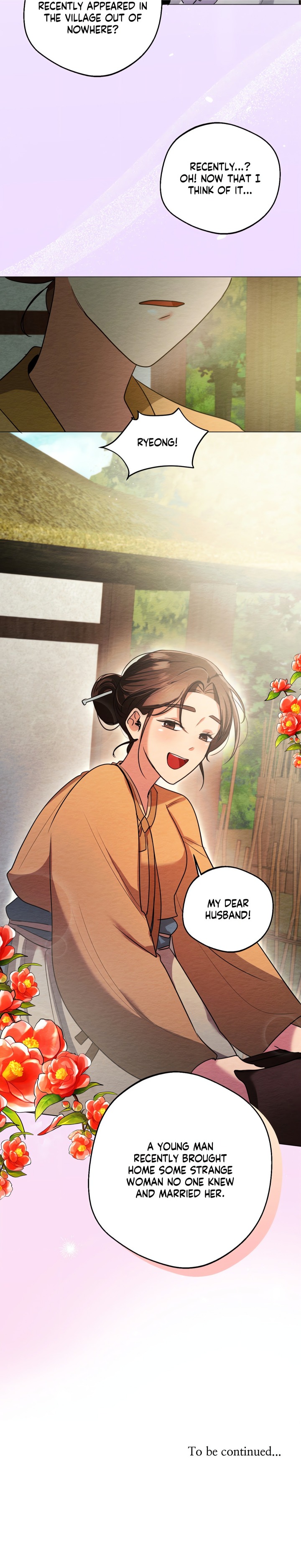 Capturing Spirits, Catching Feelings (Uncensored) - Chapter 9 Page 16