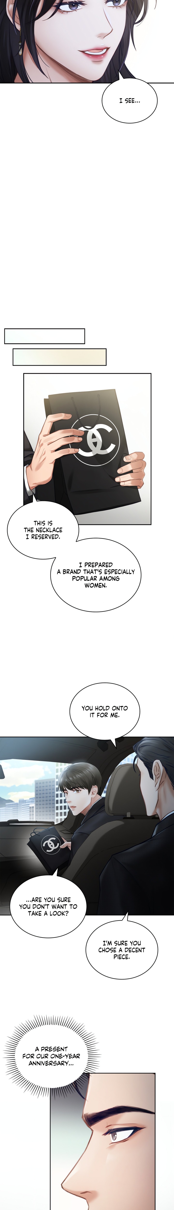 The Young Wife (Uncensored) - Chapter 1 Page 16