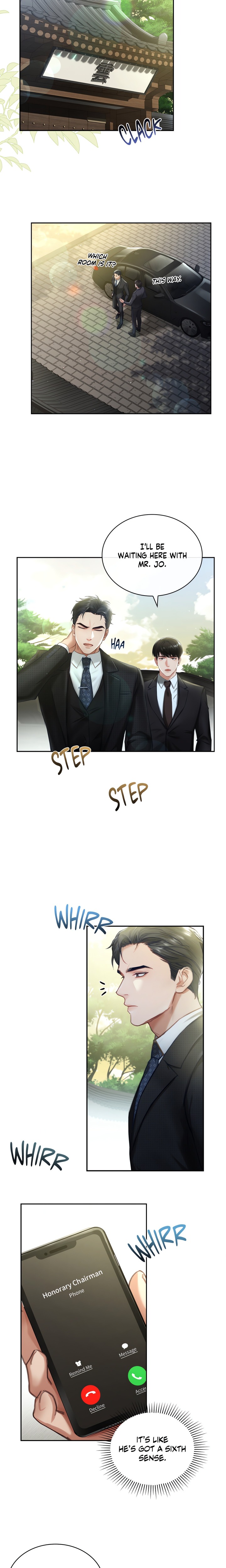 The Young Wife (Uncensored) - Chapter 1 Page 19