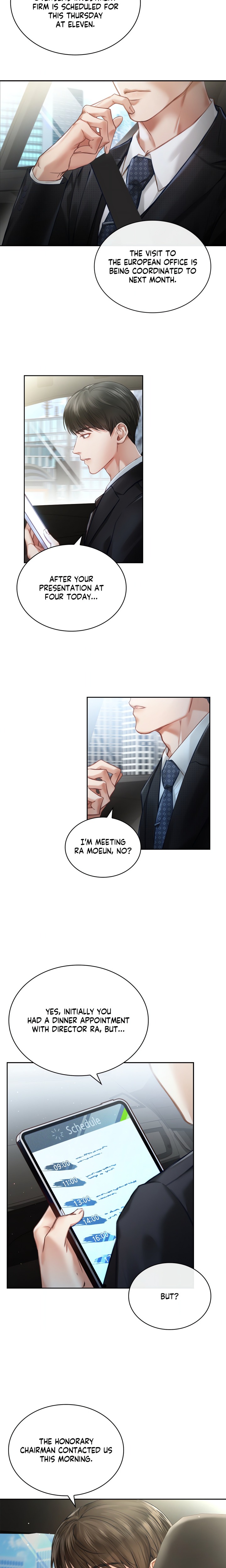 The Young Wife (Uncensored) - Chapter 1 Page 4