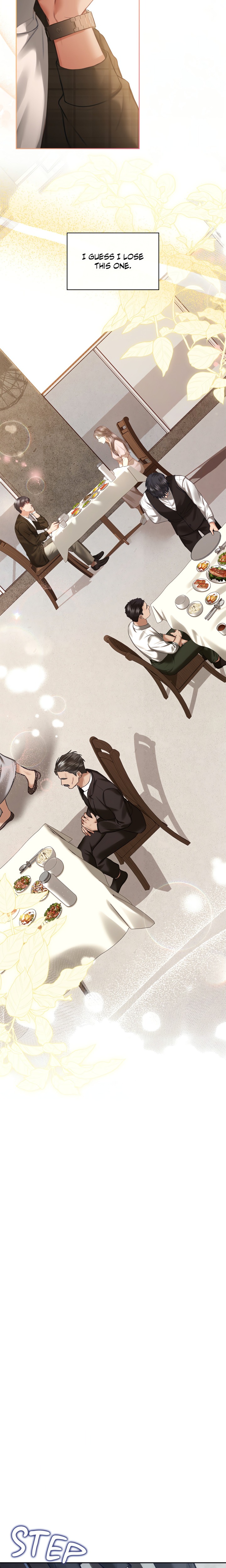 The Young Wife (Uncensored) - Chapter 10 Page 18