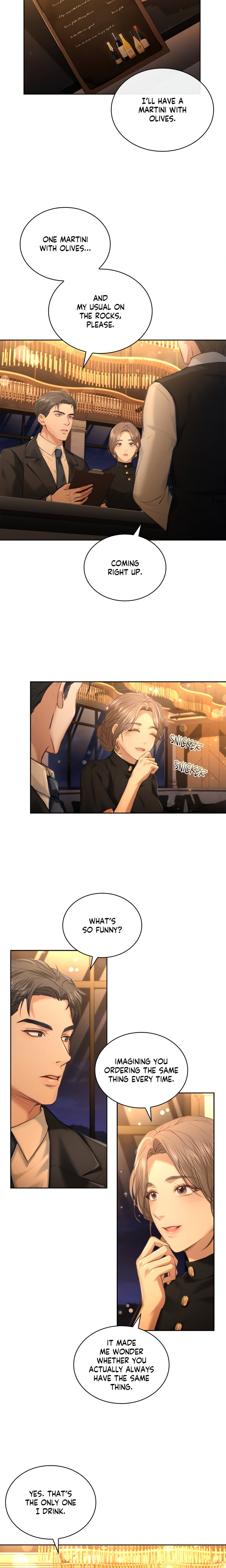 The Young Wife (Uncensored) - Chapter 11 Page 10