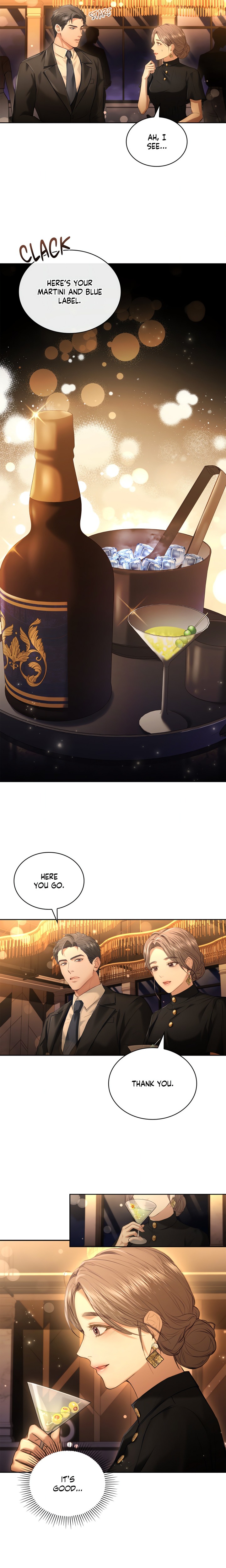 The Young Wife (Uncensored) - Chapter 11 Page 11