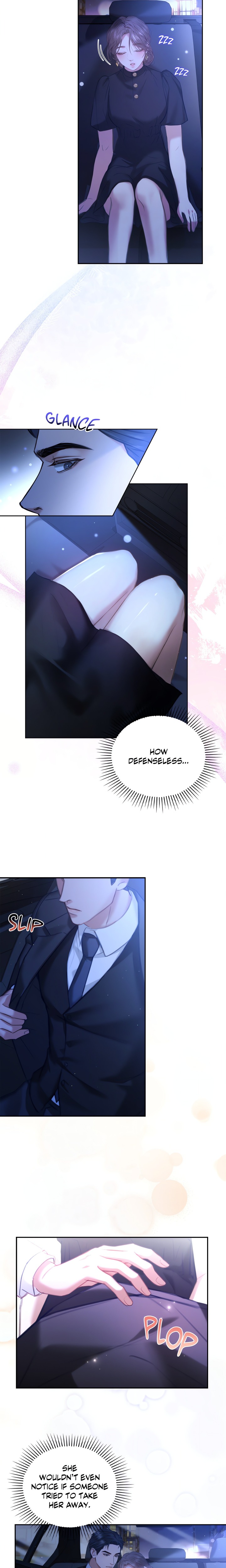 The Young Wife (Uncensored) - Chapter 12 Page 11