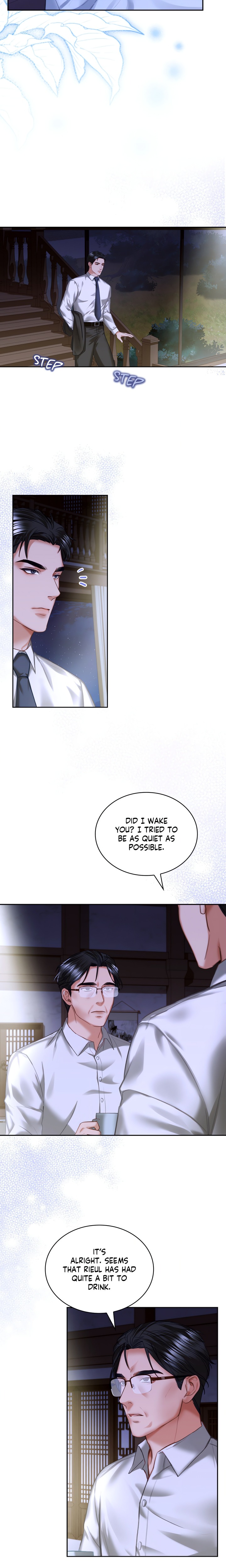 The Young Wife (Uncensored) - Chapter 12 Page 14