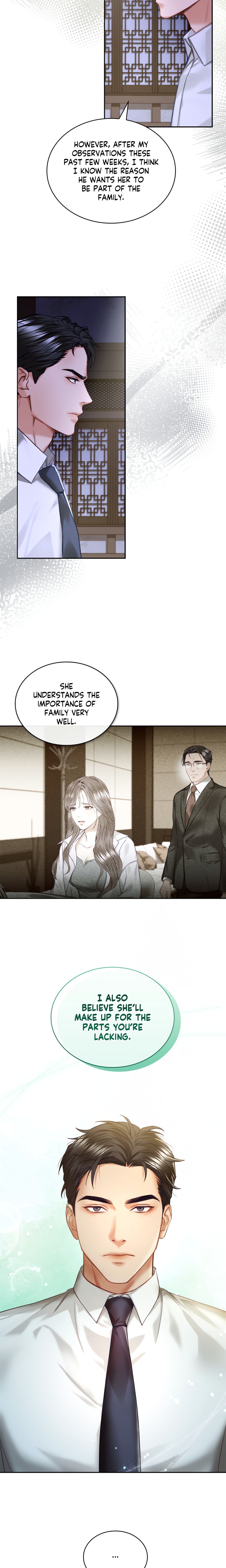 The Young Wife (Uncensored) - Chapter 12 Page 16