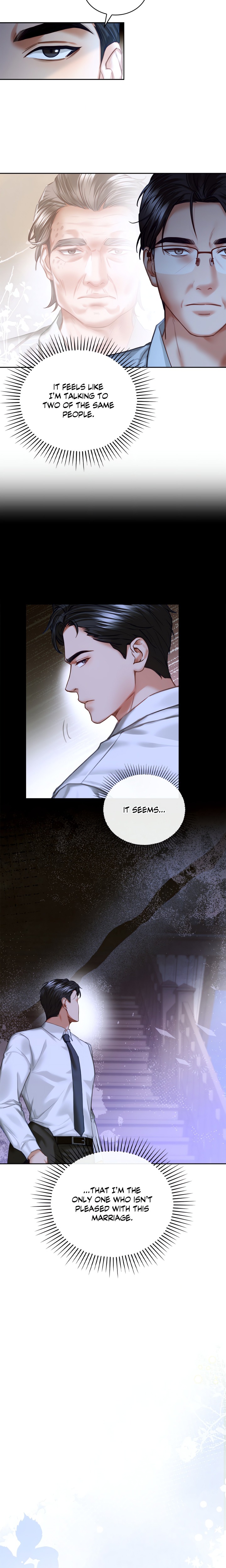 The Young Wife (Uncensored) - Chapter 12 Page 17