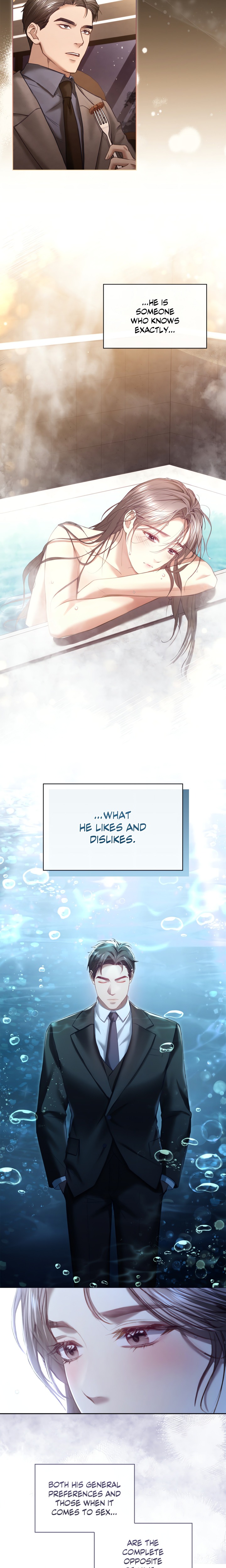 The Young Wife (Uncensored) - Chapter 13 Page 12