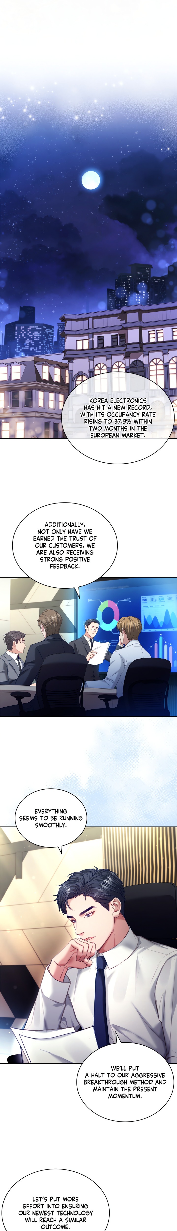 The Young Wife (Uncensored) - Chapter 13 Page 15