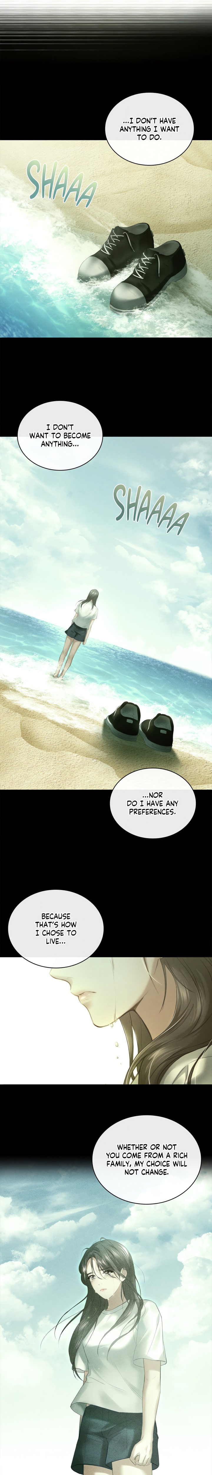 The Young Wife (Uncensored) - Chapter 14 Page 14