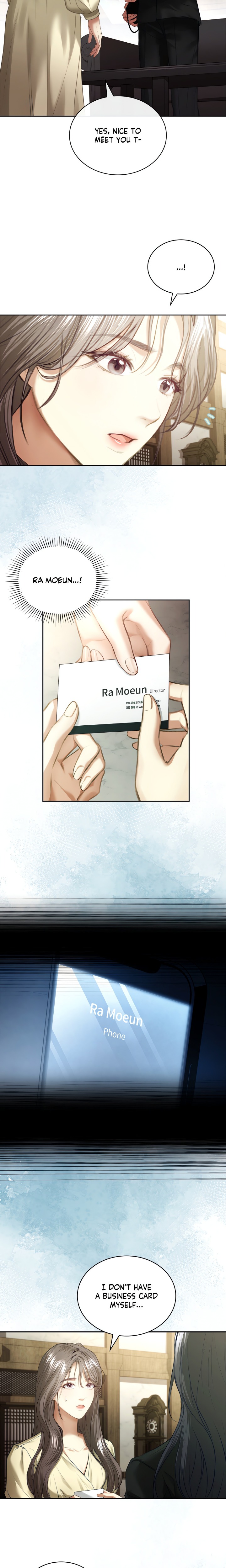 The Young Wife (Uncensored) - Chapter 14 Page 4