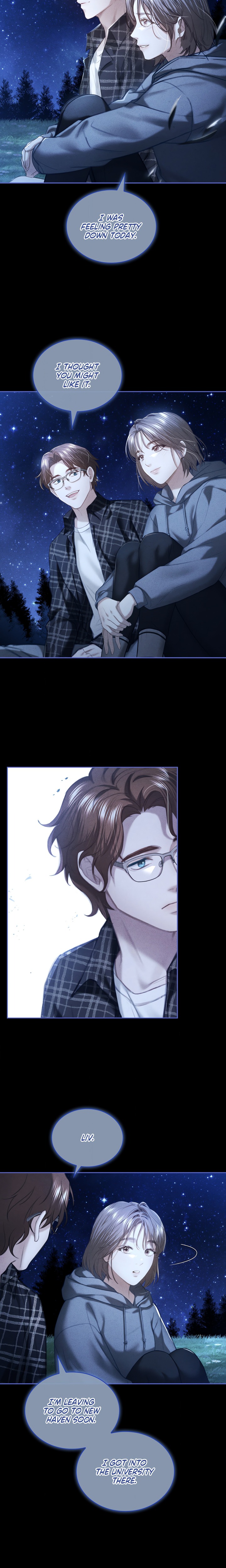 The Young Wife (Uncensored) - Chapter 15 Page 10