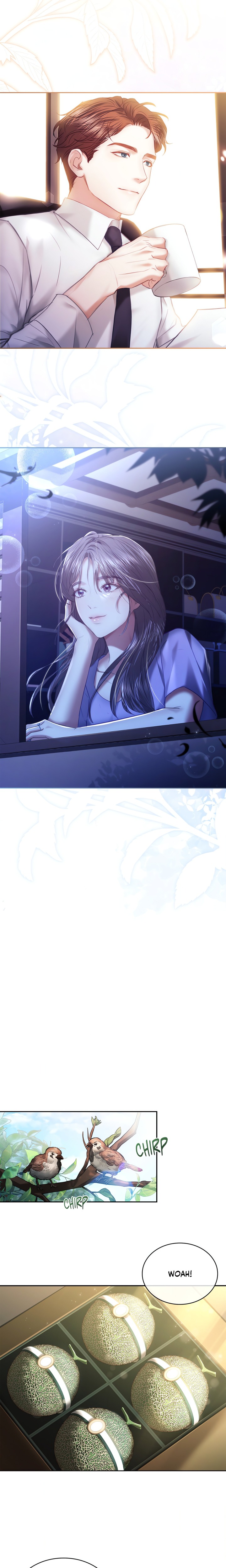 The Young Wife (Uncensored) - Chapter 15 Page 13