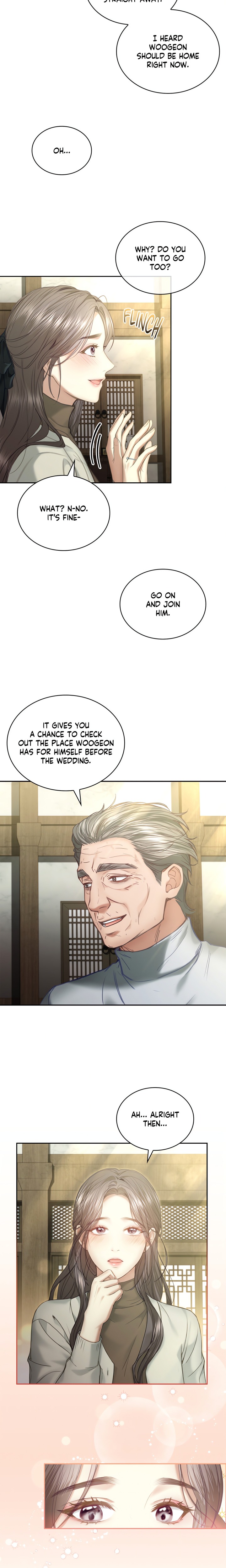 The Young Wife (Uncensored) - Chapter 15 Page 15