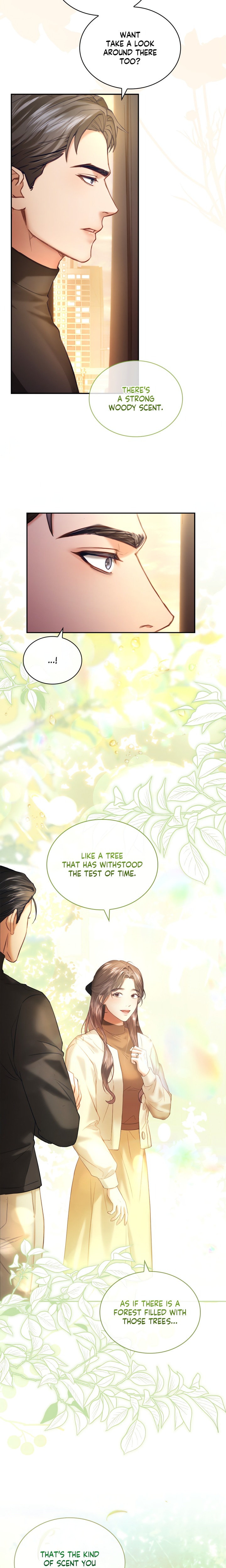 The Young Wife (Uncensored) - Chapter 16 Page 8