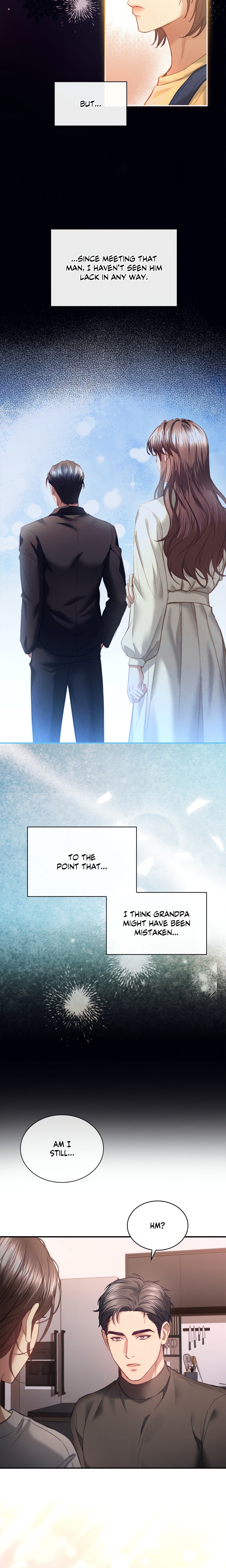 The Young Wife (Uncensored) - Chapter 17 Page 12