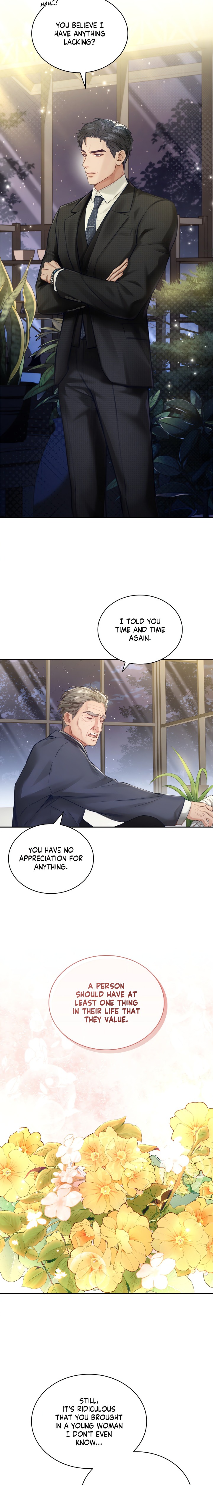 The Young Wife (Uncensored) - Chapter 2 Page 14