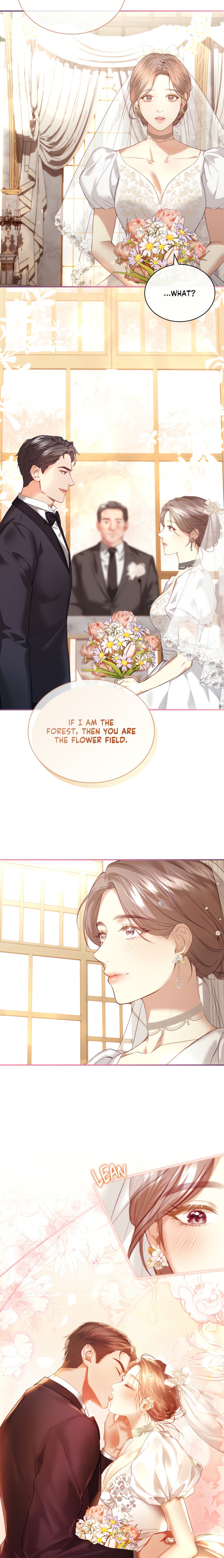 The Young Wife (Uncensored) - Chapter 21 Page 13