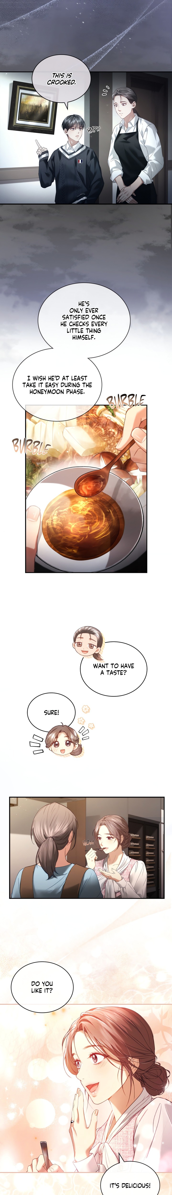 The Young Wife (Uncensored) - Chapter 22 Page 15