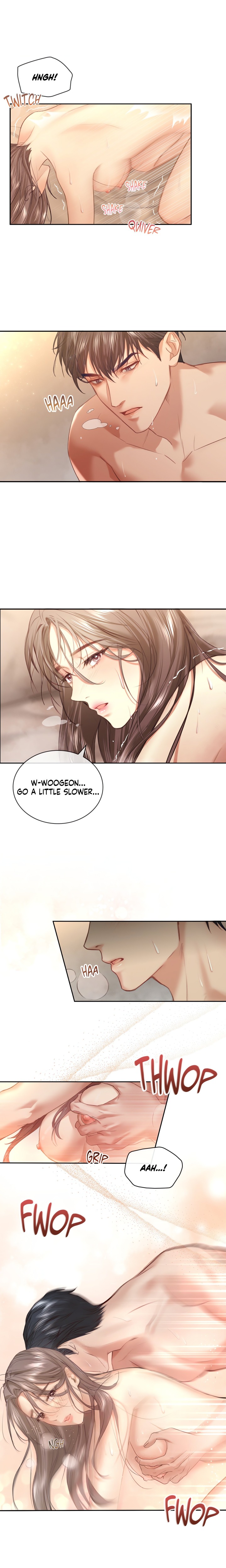 The Young Wife (Uncensored) - Chapter 22 Page 4
