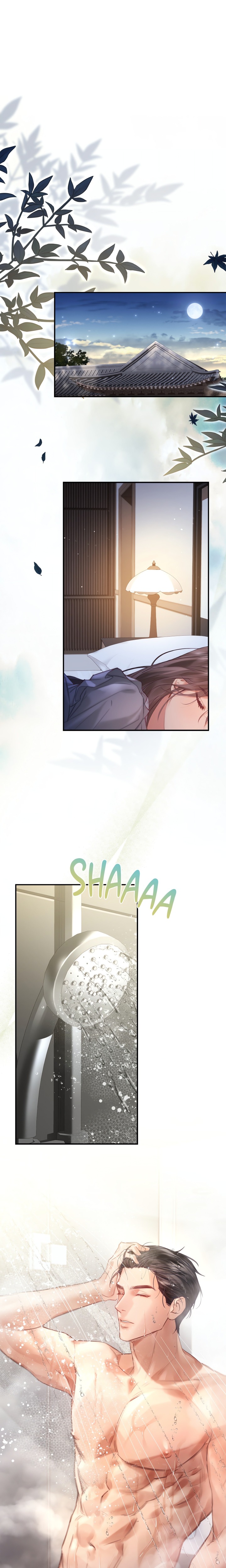 The Young Wife (Uncensored) - Chapter 23 Page 1