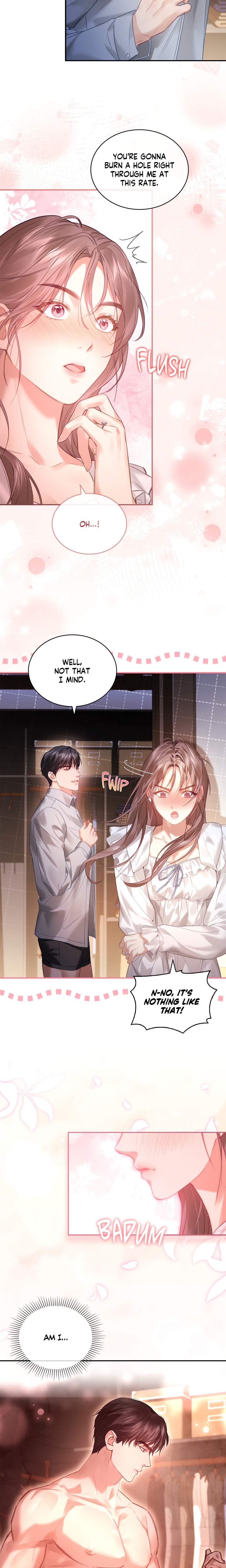 The Young Wife (Uncensored) - Chapter 23 Page 4